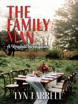cover image of The Family Man